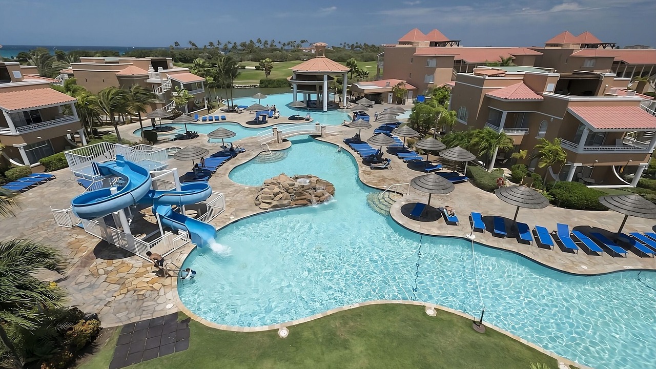 Photo of Outdoor in Oranjestad-West
