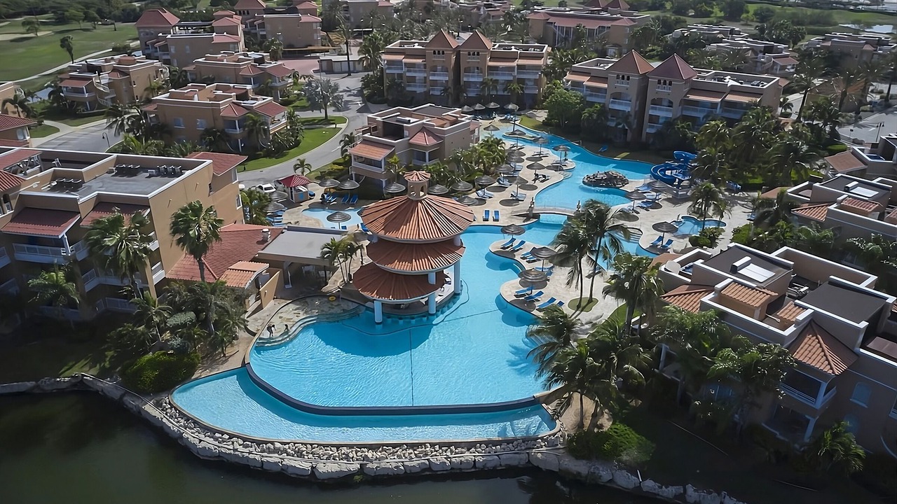 Photo of Outdoor in Oranjestad-West