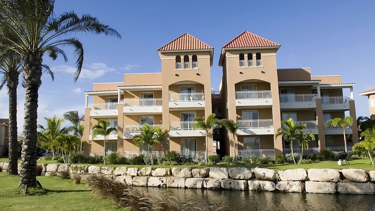 Photo of Outdoor in Oranjestad-West