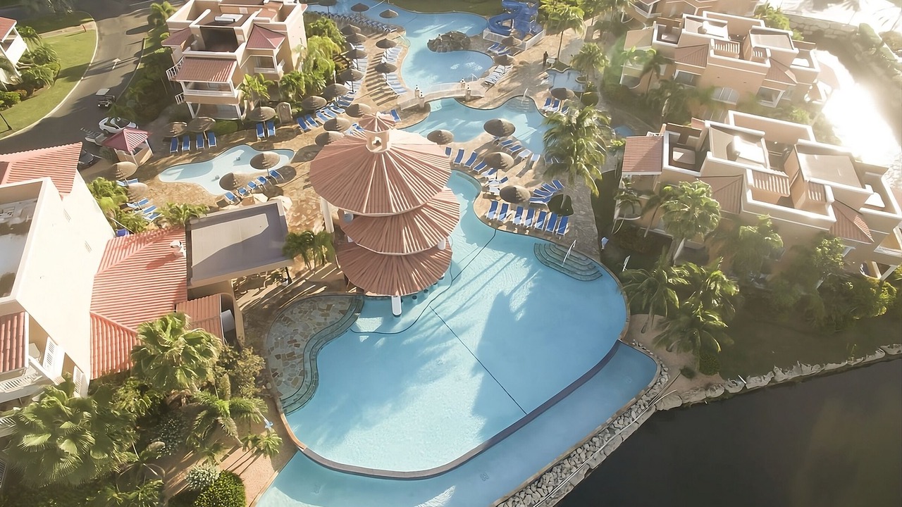 Photo of Outdoor in Oranjestad-West
