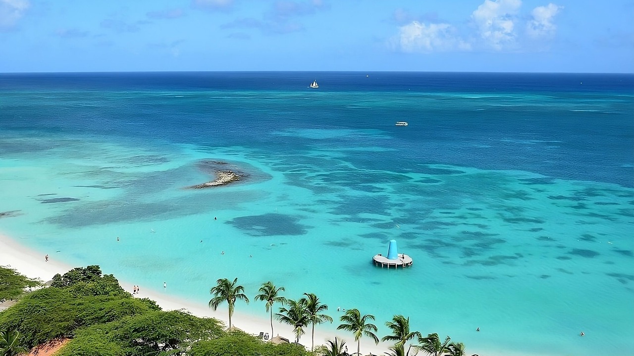 Photo of Others in Oranjestad-West