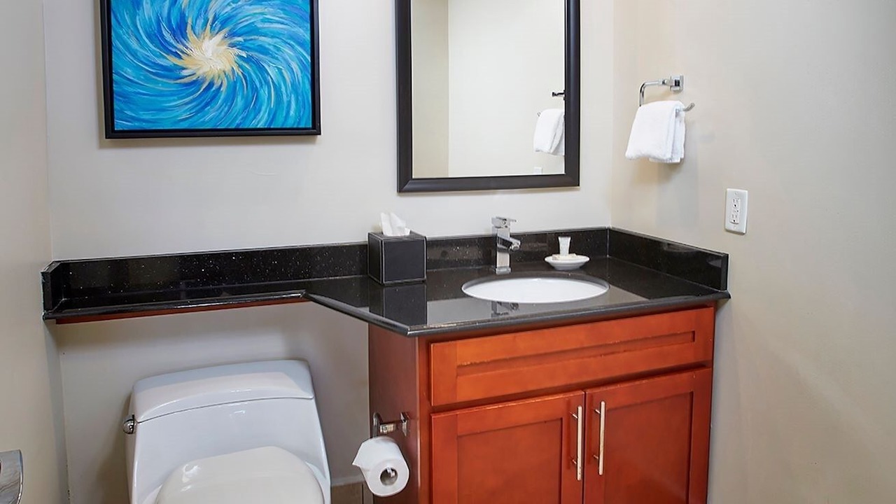Photo of Bathroom in Oranjestad-West