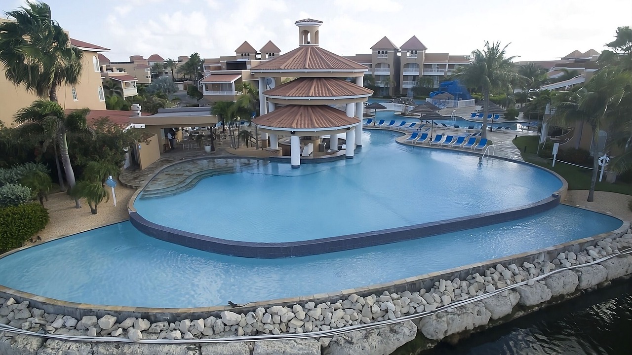 Photo of Outdoor in Oranjestad-West