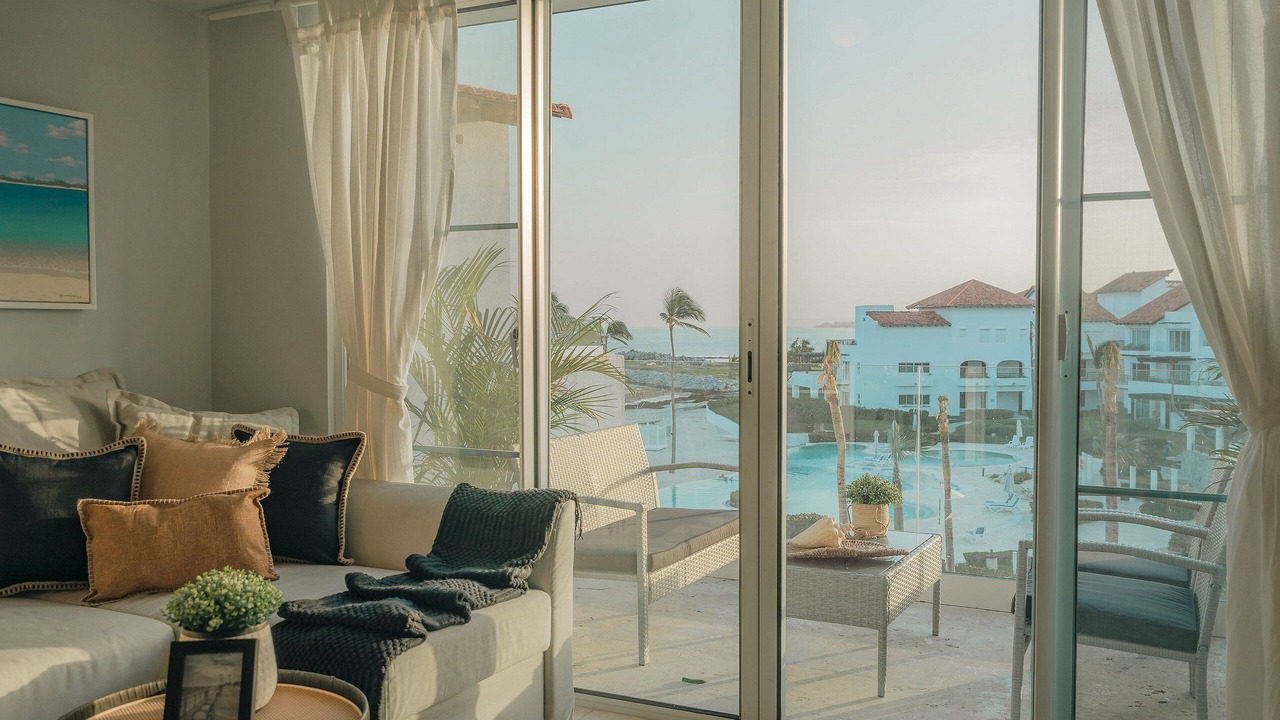 Photo of Bedroom in Cap Cana Marina