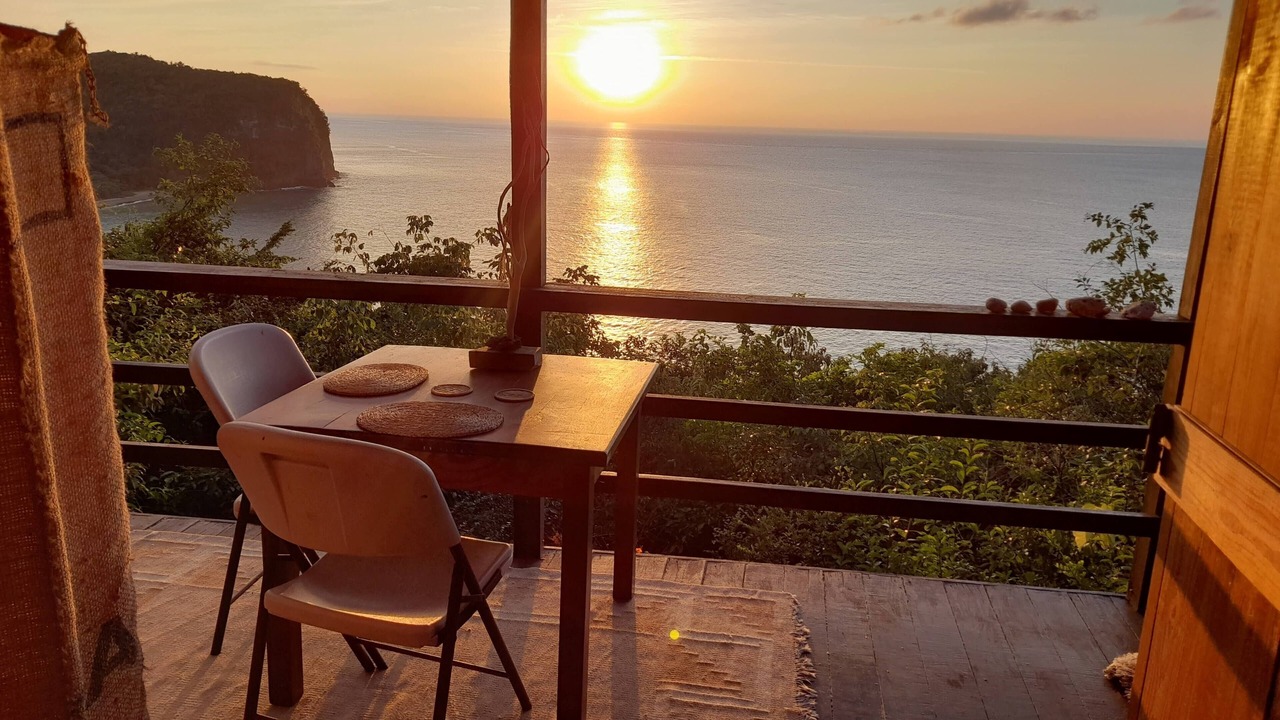 Photo of Outdoor in Marigot Bay