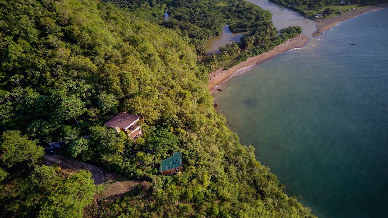 Photo of Outdoor in Marigot Bay