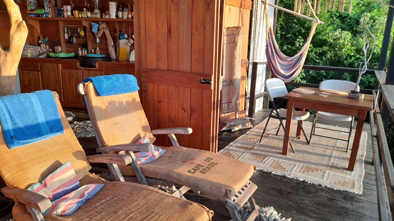 Photo of Outdoor in Marigot Bay