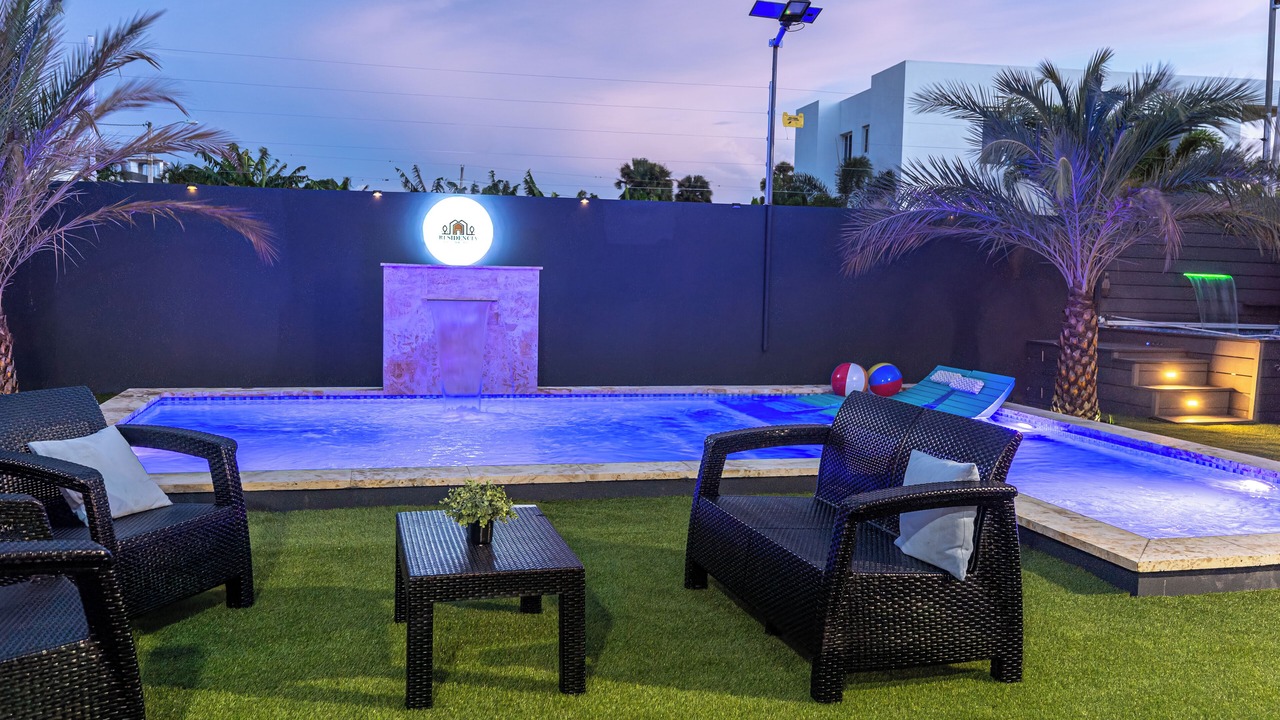 Photo of Outdoor in Santiago de los Caballeros