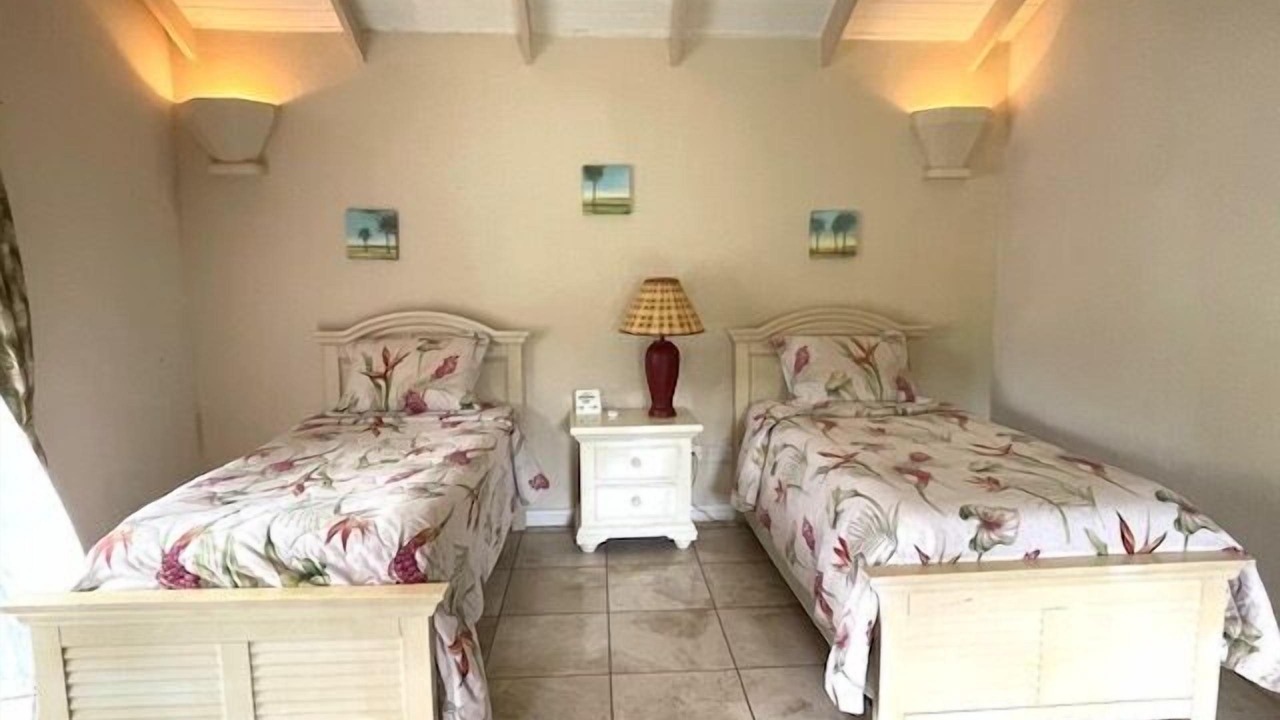 Photo of Bathroom in Marigot Bay