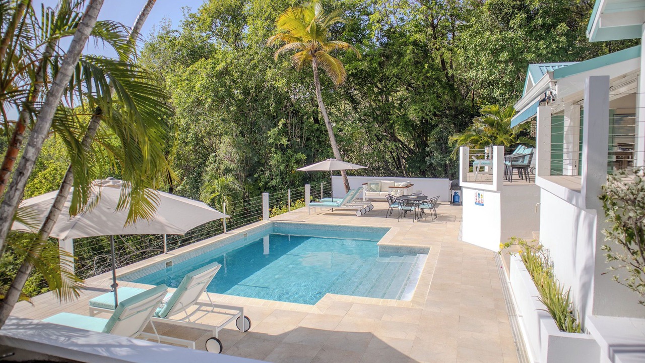 Photo of Outdoor in Cap Estate