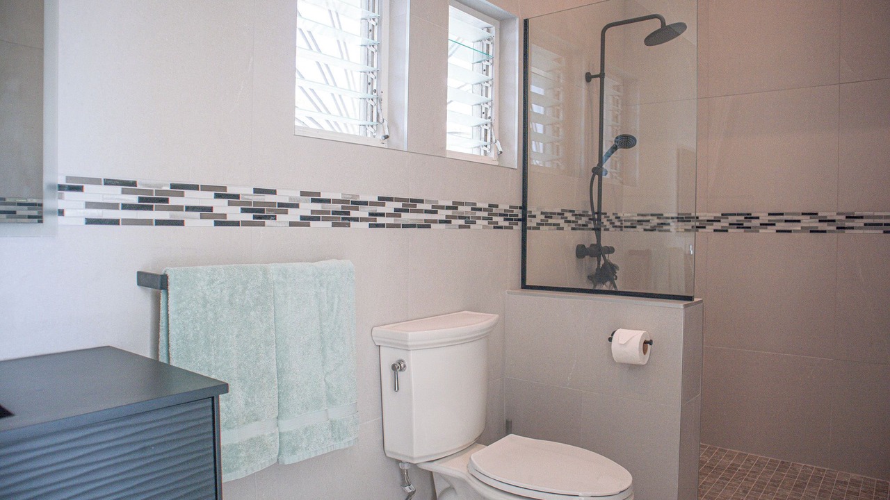 Photo of Bathroom in Cap Estate