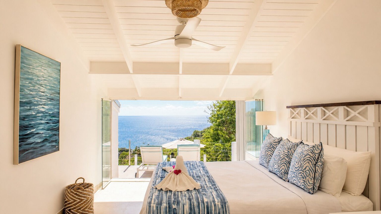 Photo of Patio Balcony in Cap Estate