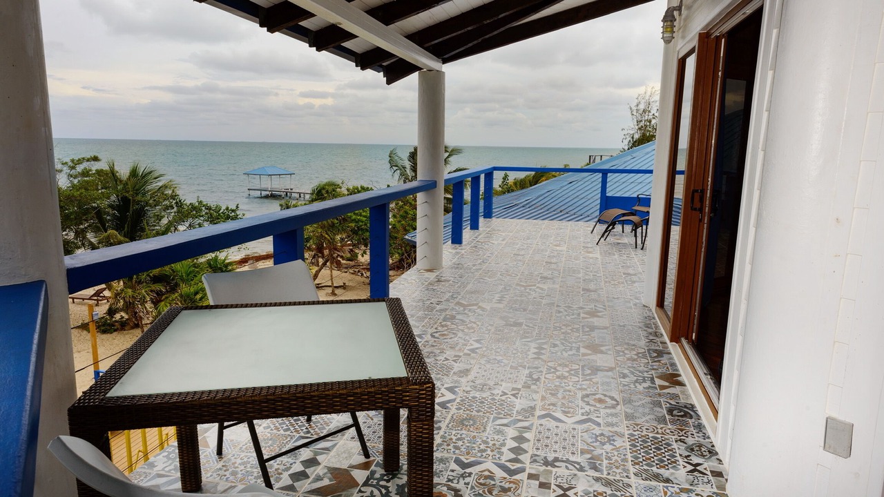 Photo of Others in Caribbean Way