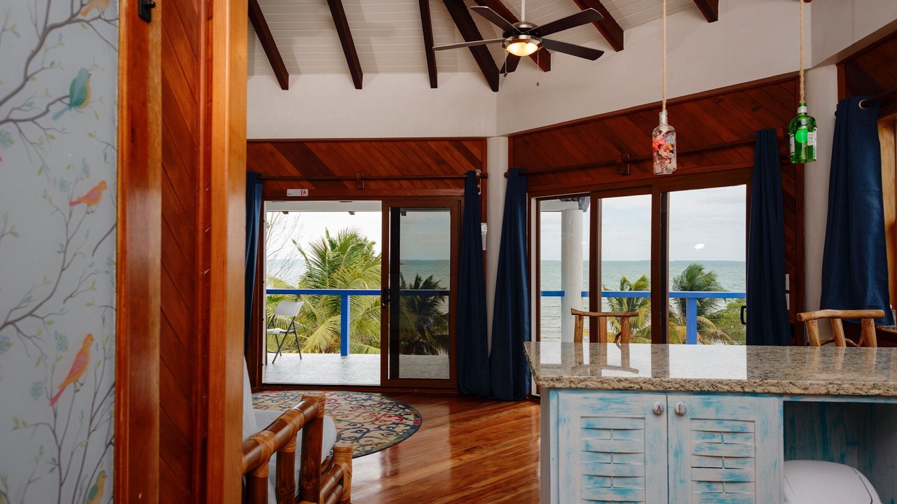 Photo of Others in Caribbean Way