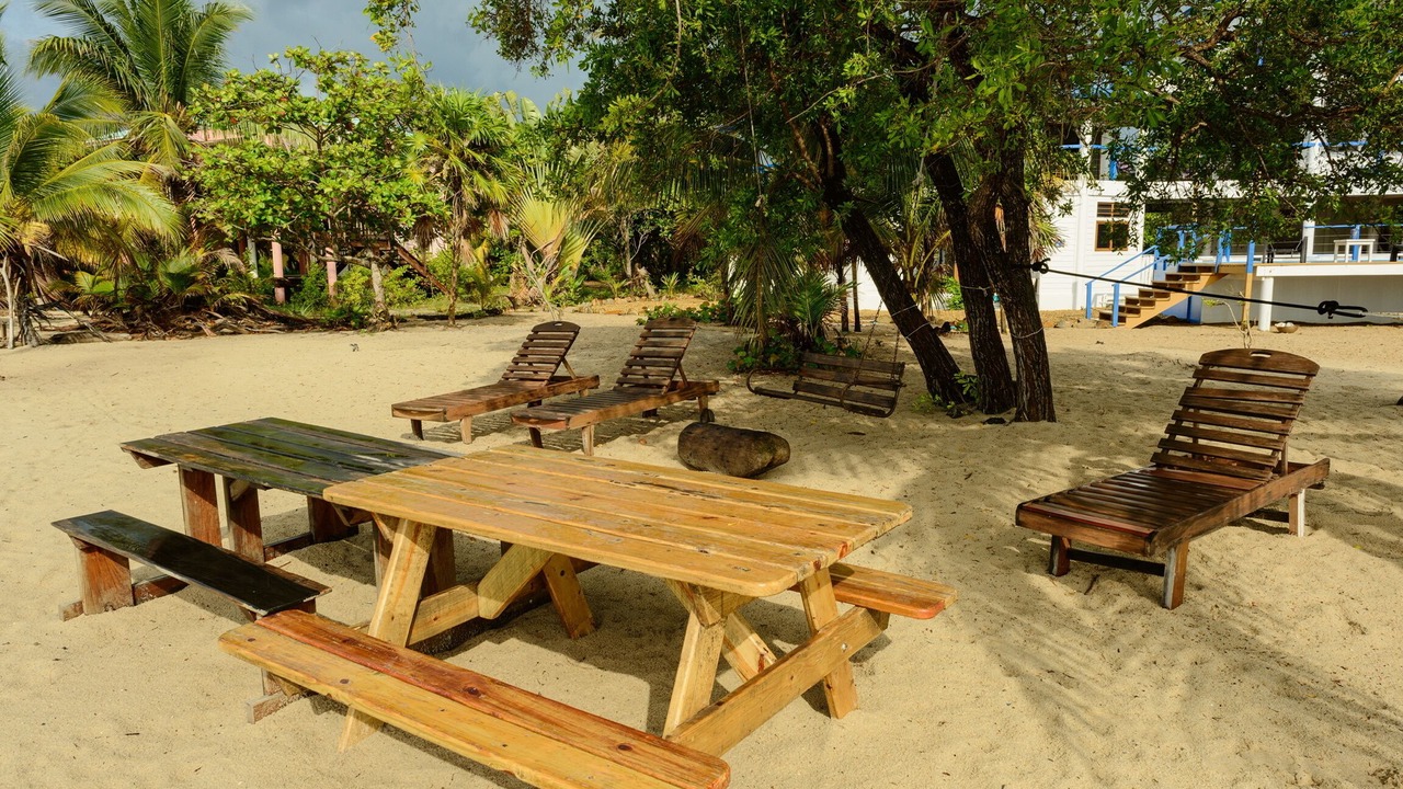 Photo of Others in Caribbean Way