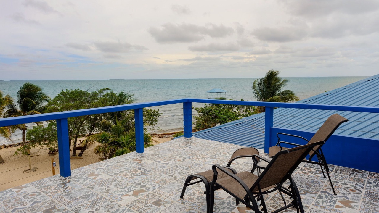 Photo of Others in Caribbean Way