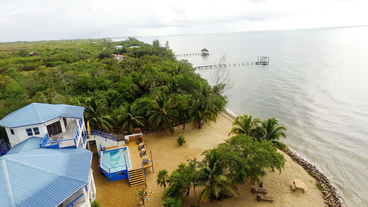 Photo of Others in Caribbean Way