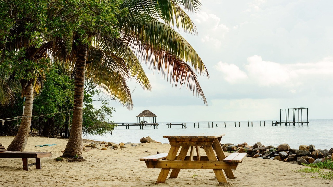 Photo of Others in Caribbean Way