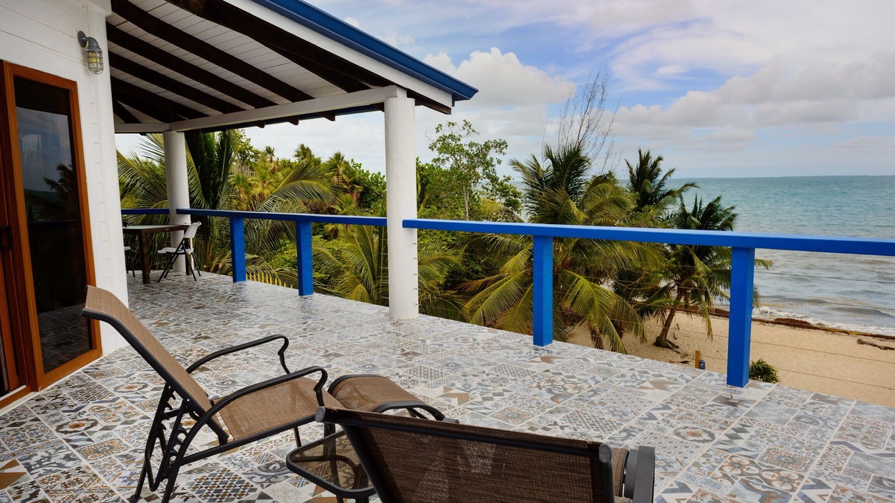 Photo of Others in Caribbean Way