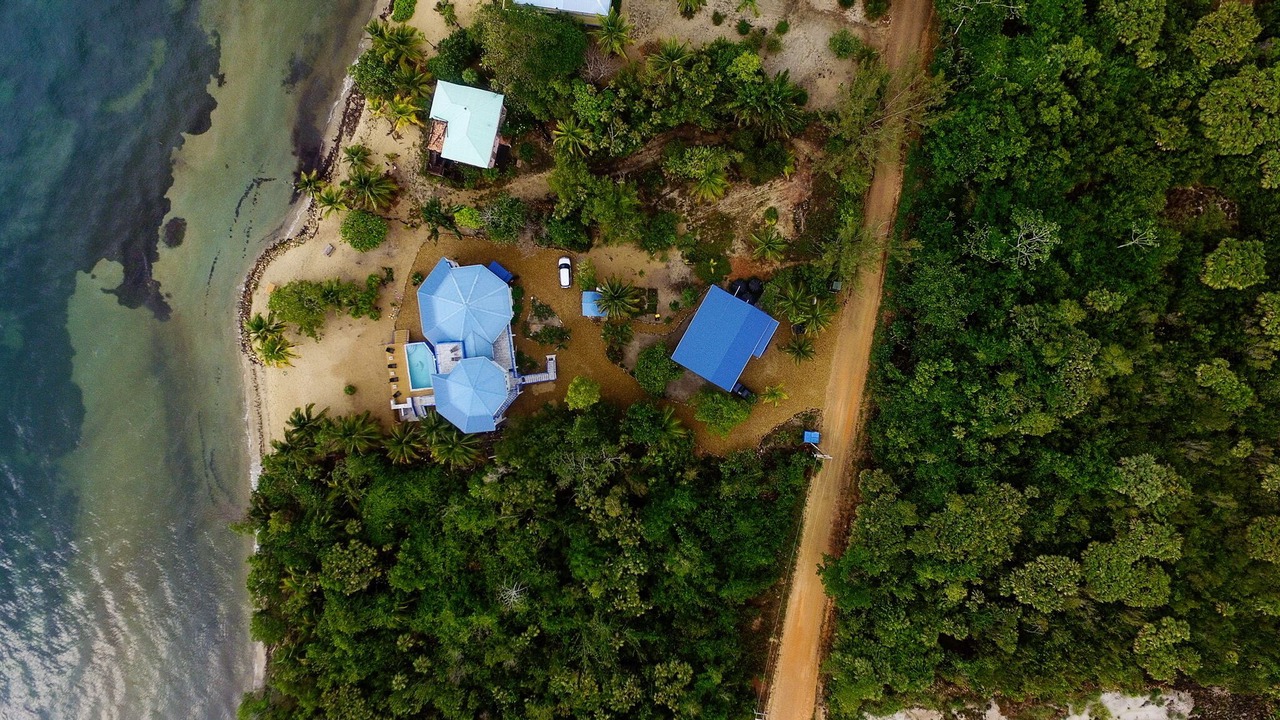 Photo of Others in Caribbean Way