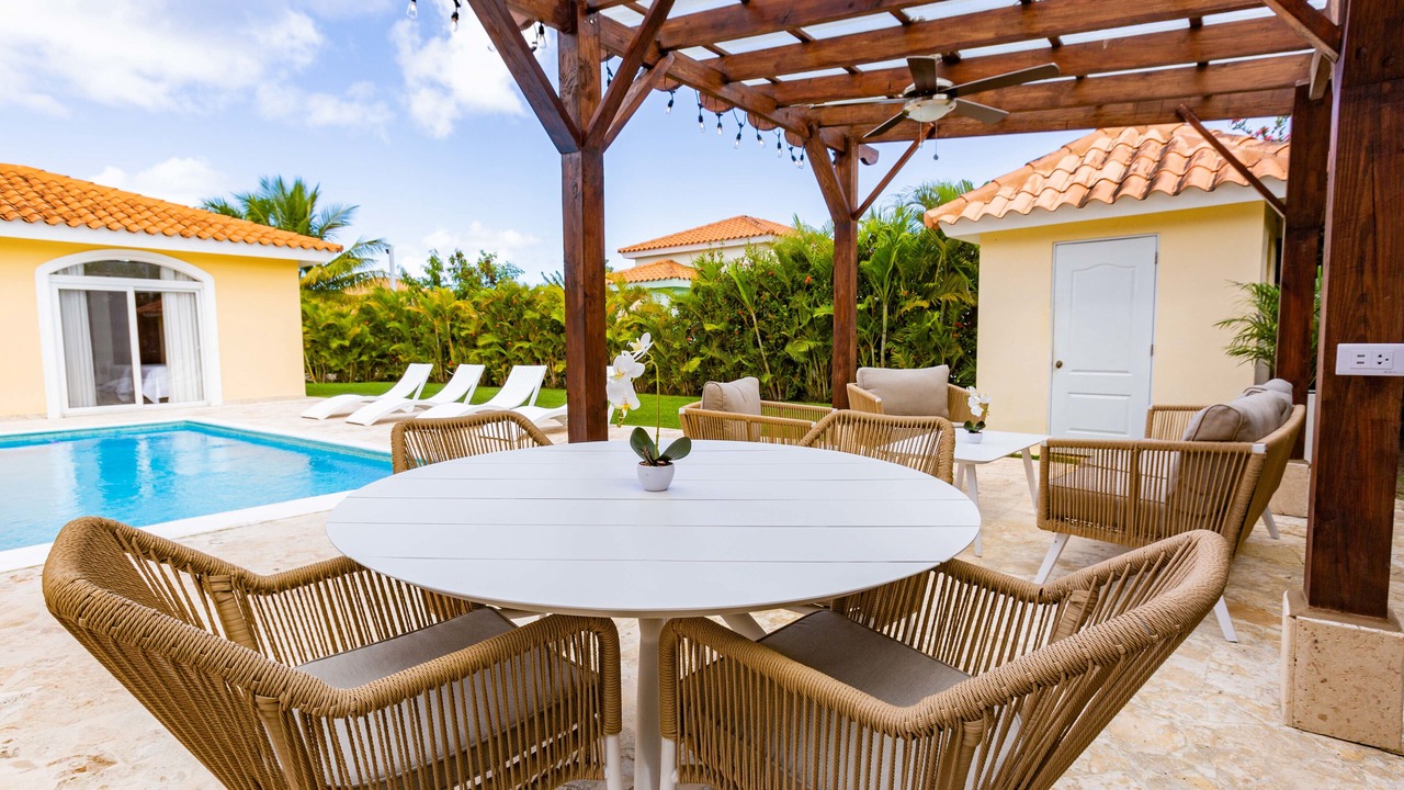 Photo of Outdoor in Playa Chiquita