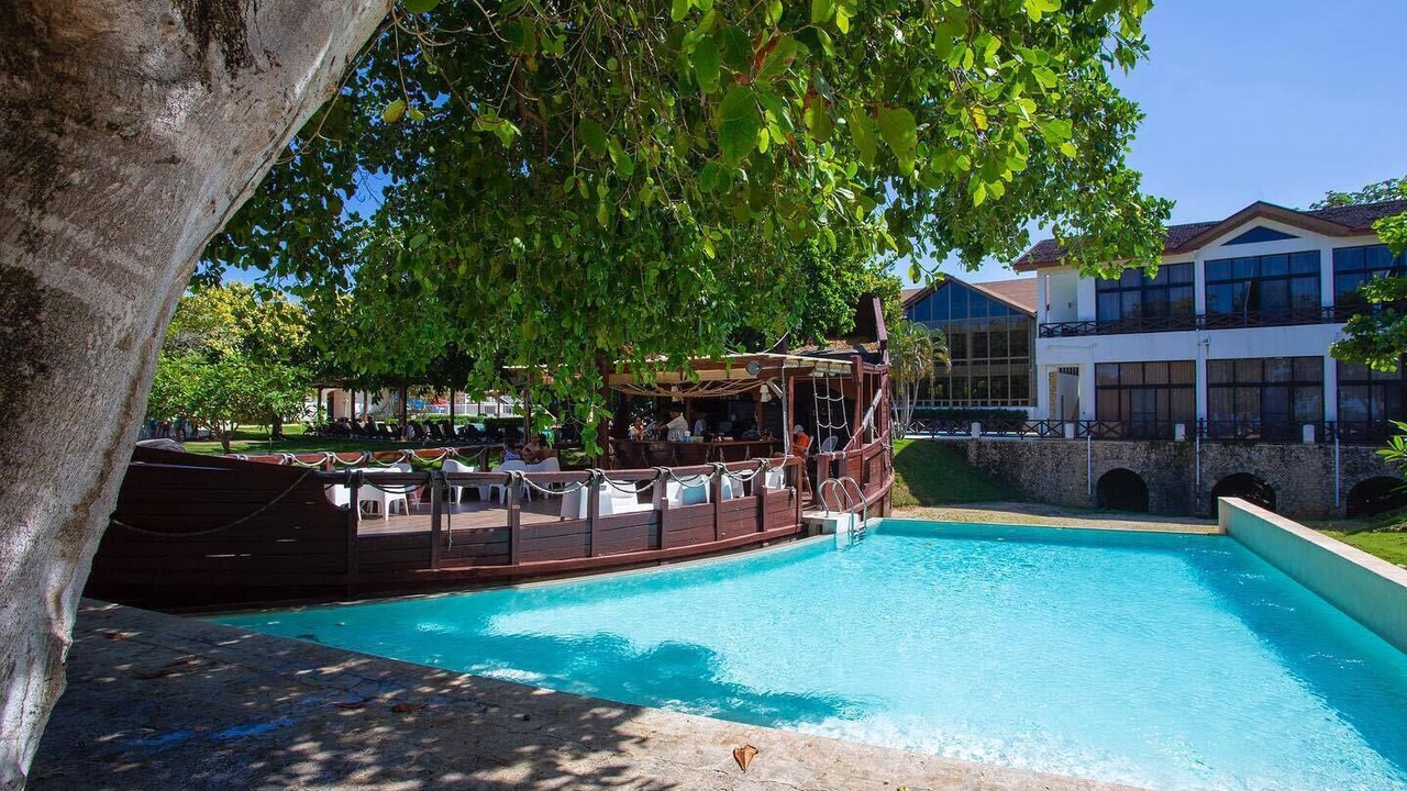 Photo of Outdoor in Playa Chiquita