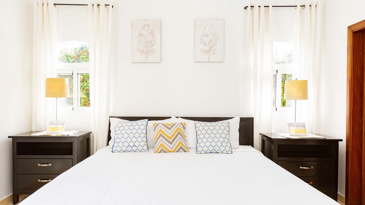 Photo of Bedroom in Playa Chiquita