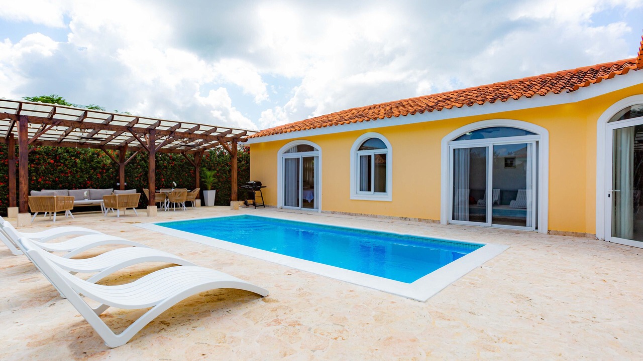 Photo of Outdoor in Playa Chiquita