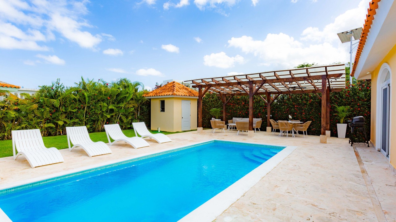 Photo of Outdoor in Playa Chiquita