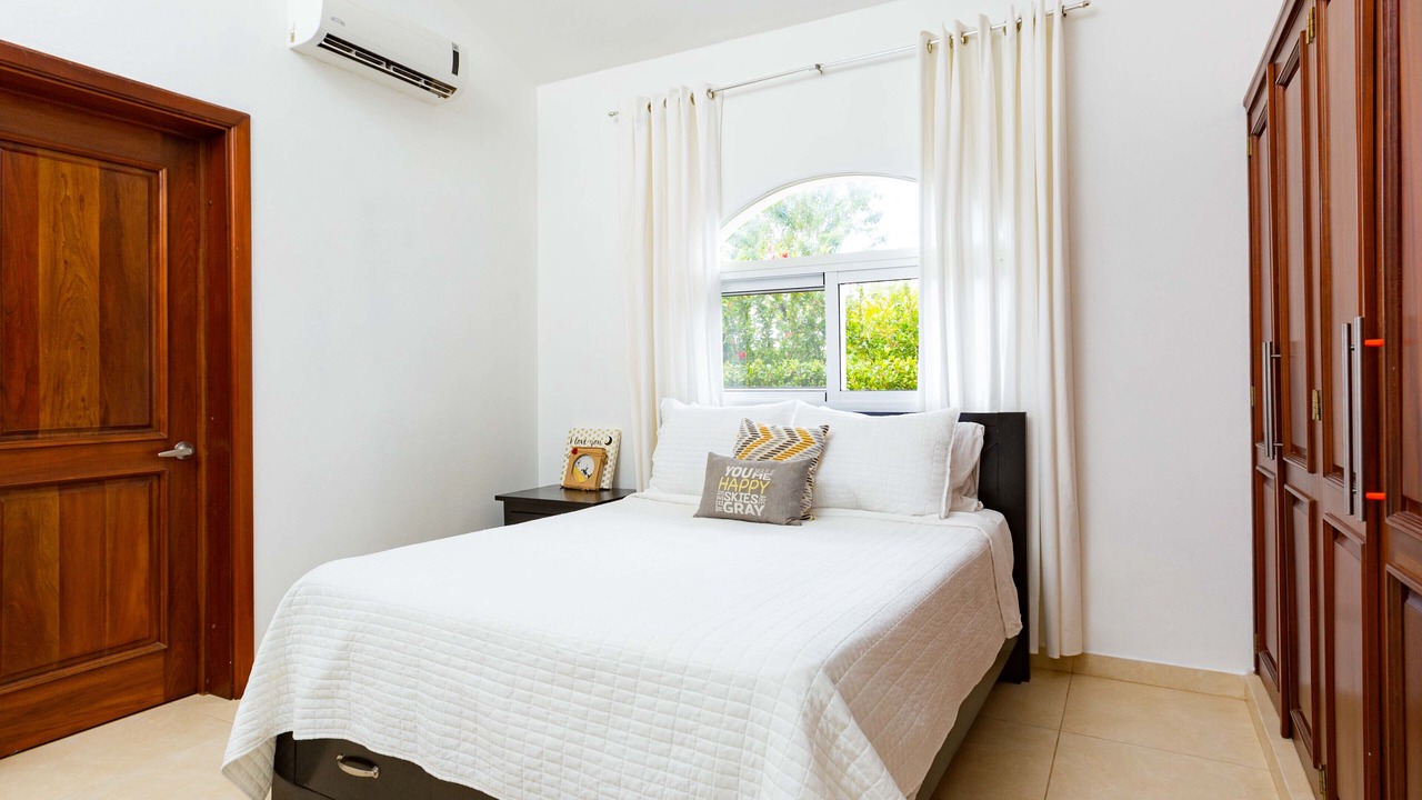 Photo of Bedroom in Playa Chiquita