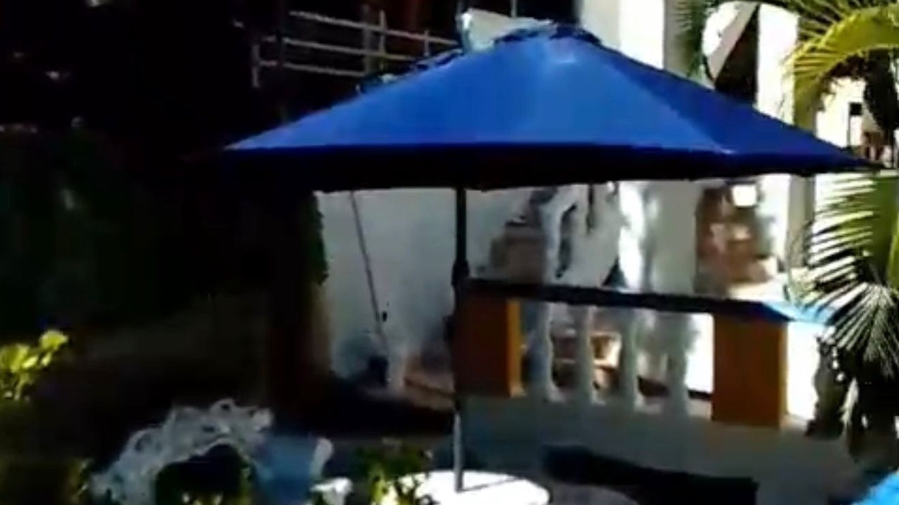Photo of Patio Balcony in La Vega Province