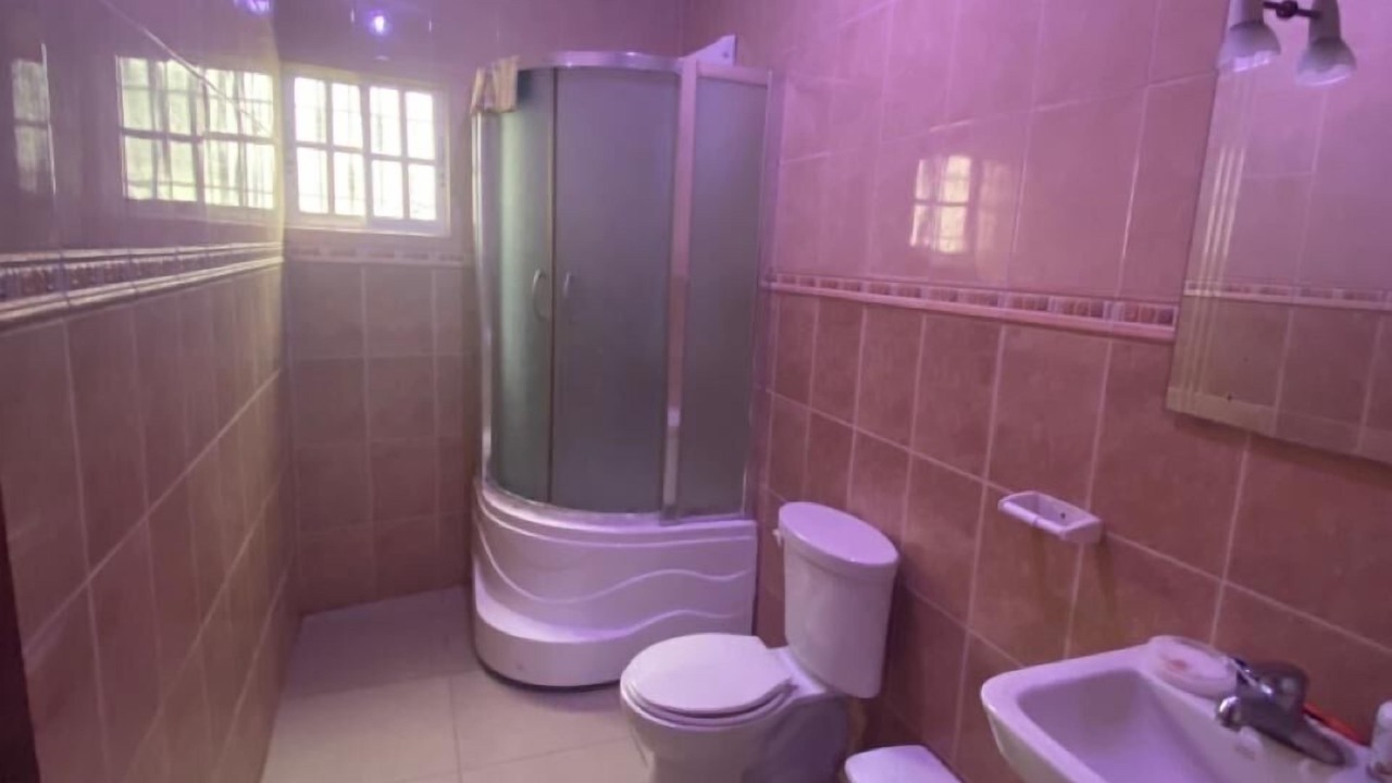 Photo of Bathroom in La Vega Province