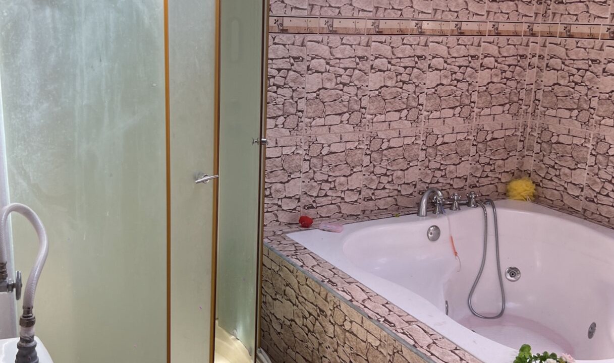 Photo of Bathroom in La Vega Province