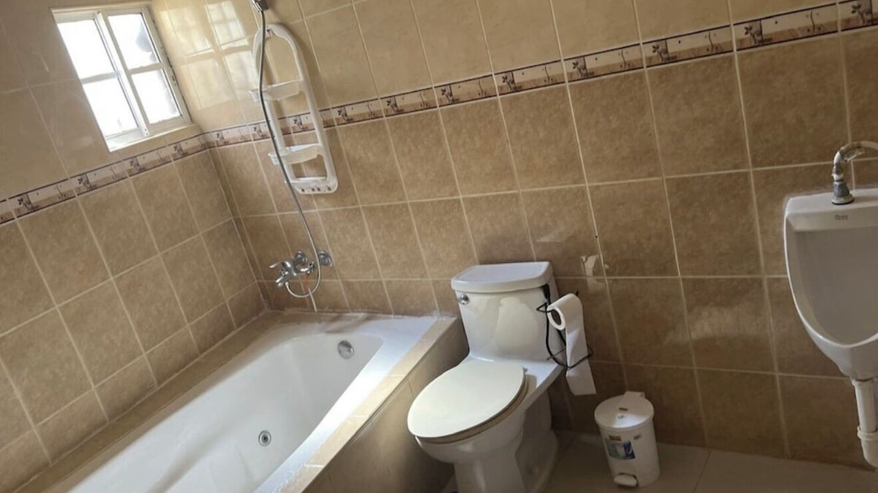 Photo of Bathroom in La Vega Province