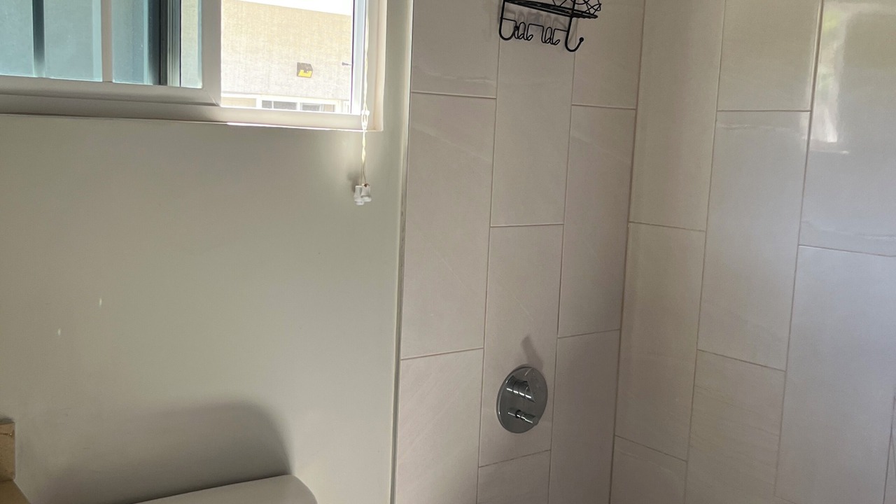 Photo of Bathroom in Salt Gut