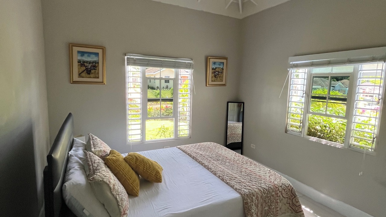 Photo of Bedroom in Salt Gut