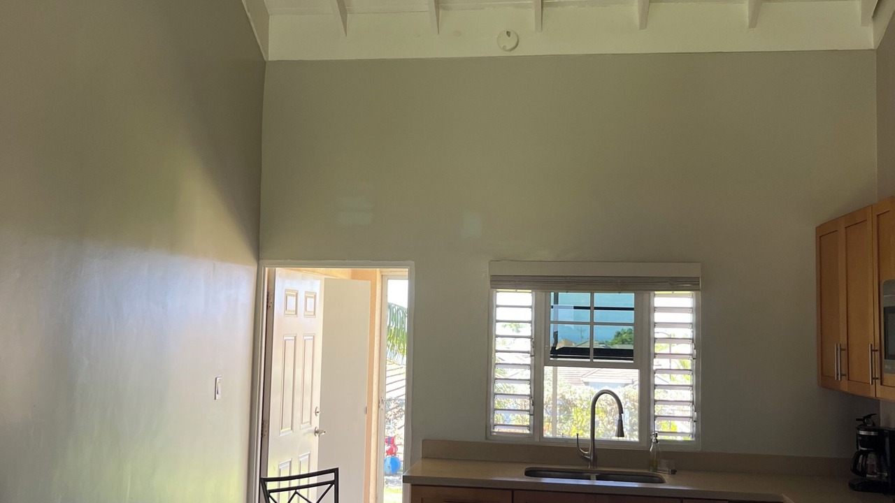 Photo of Kitchen in Salt Gut