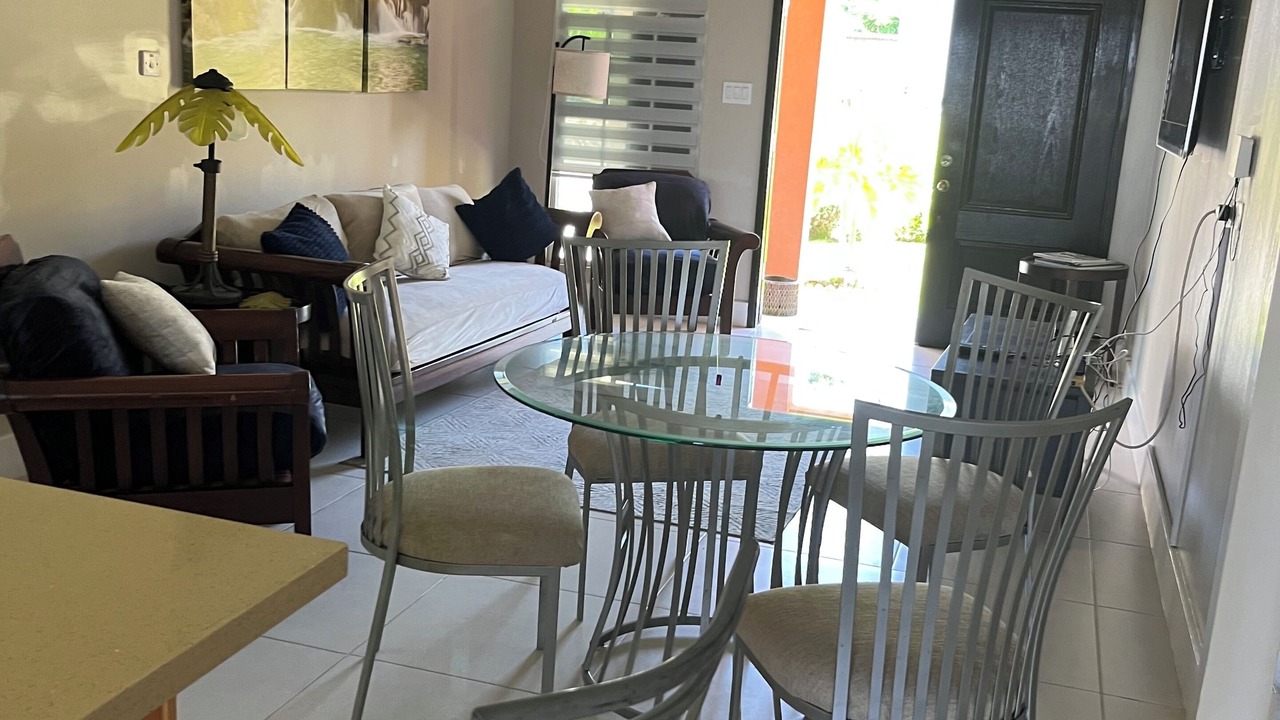 Photo of Livingroom in Salt Gut