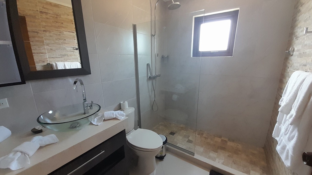 Photo of Bathroom in Opal