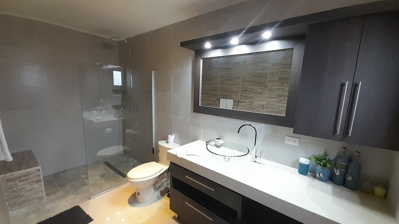Photo of Bathroom in Opal