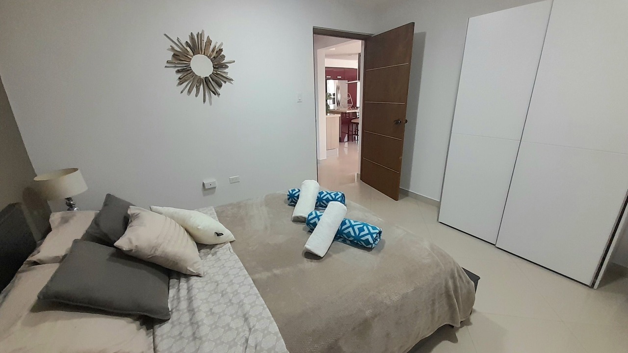 Photo of Bedroom in Opal