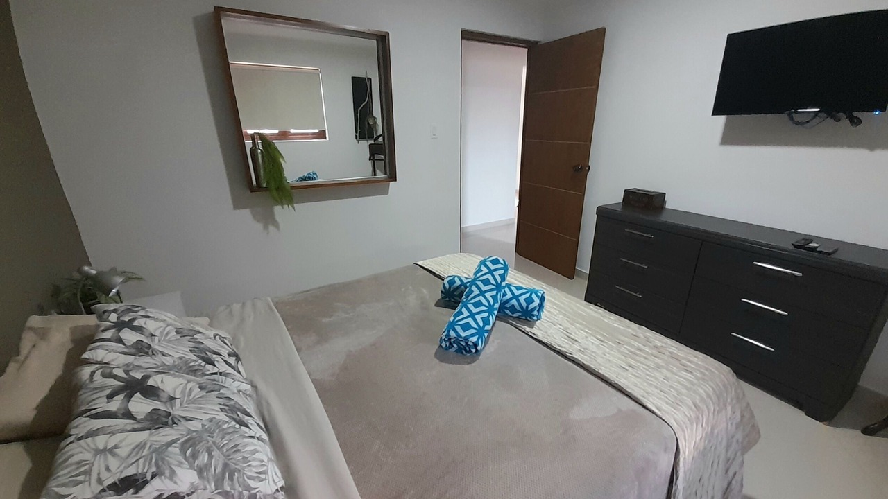 Photo of Bedroom in Opal