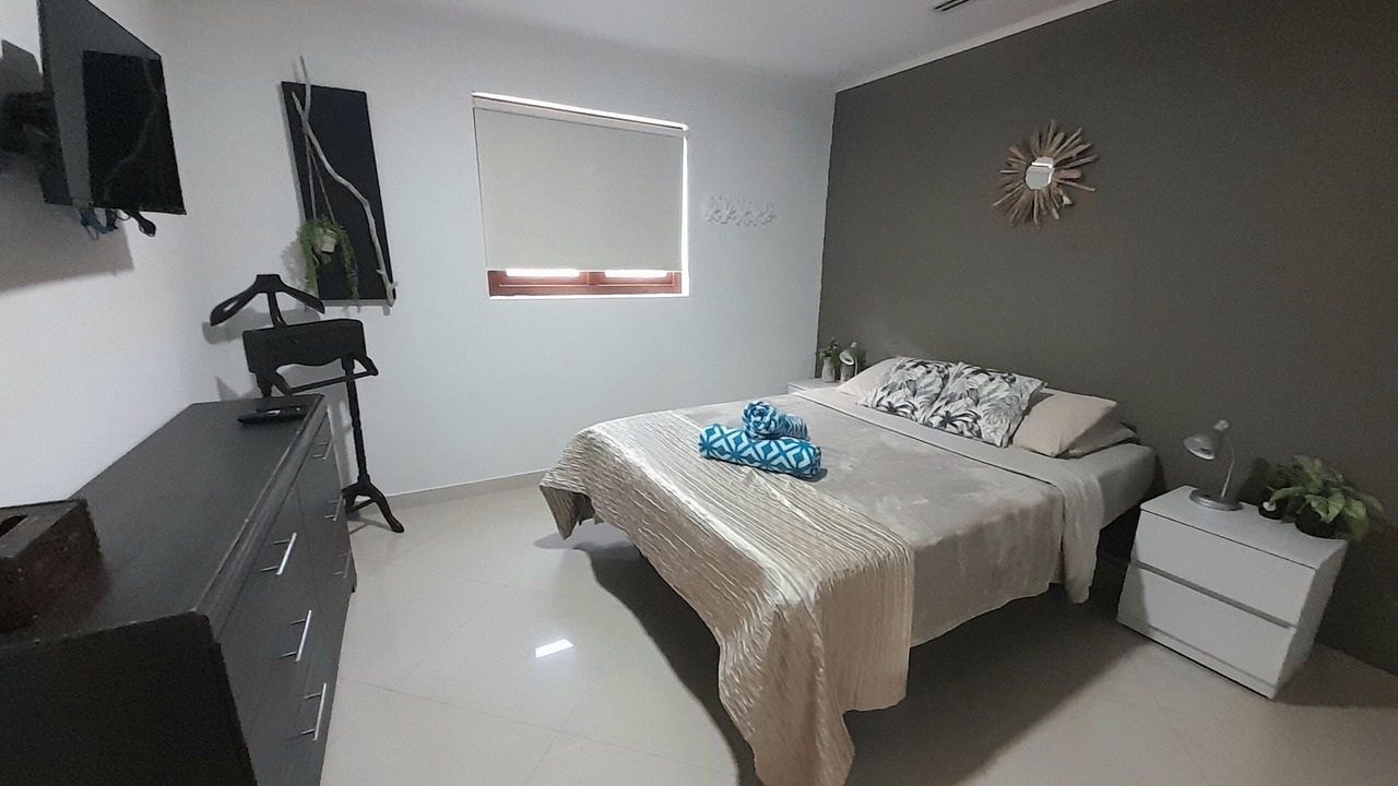 Photo of Bedroom in Opal