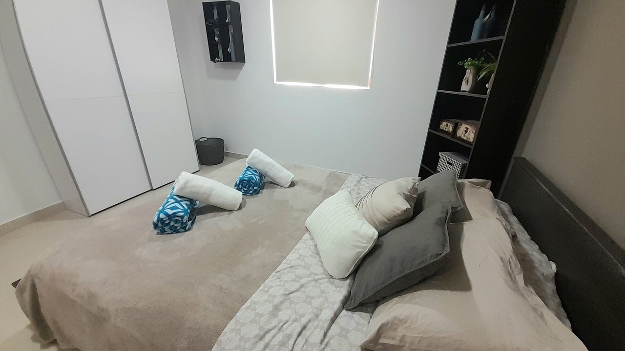 Photo of Bedroom in Opal