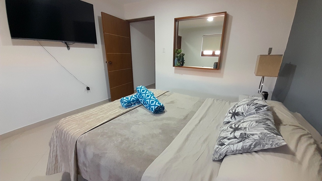 Photo of Bedroom in Opal