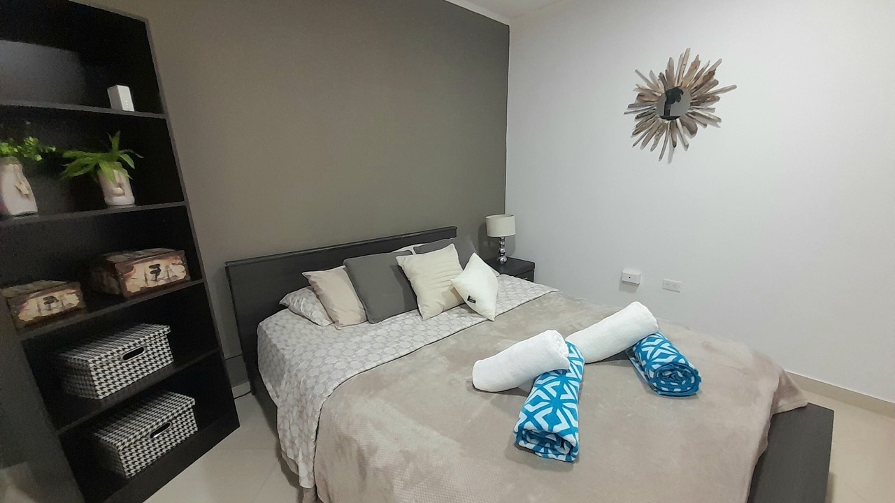 Photo of Bedroom in Opal