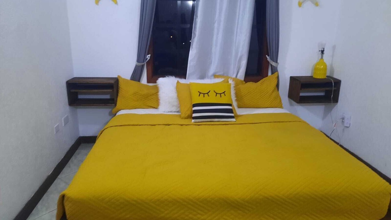 Photo of Bedroom in Gros Islet