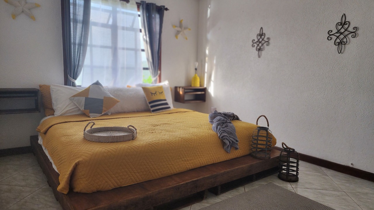 Photo of Bedroom in Gros Islet