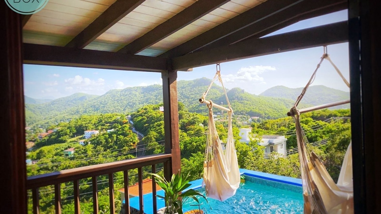 Photo of Outdoor in Gros Islet