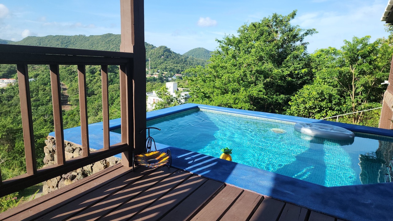 Photo of Outdoor in Gros Islet